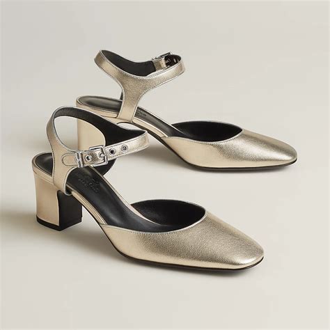 kamilla shoes Hermes